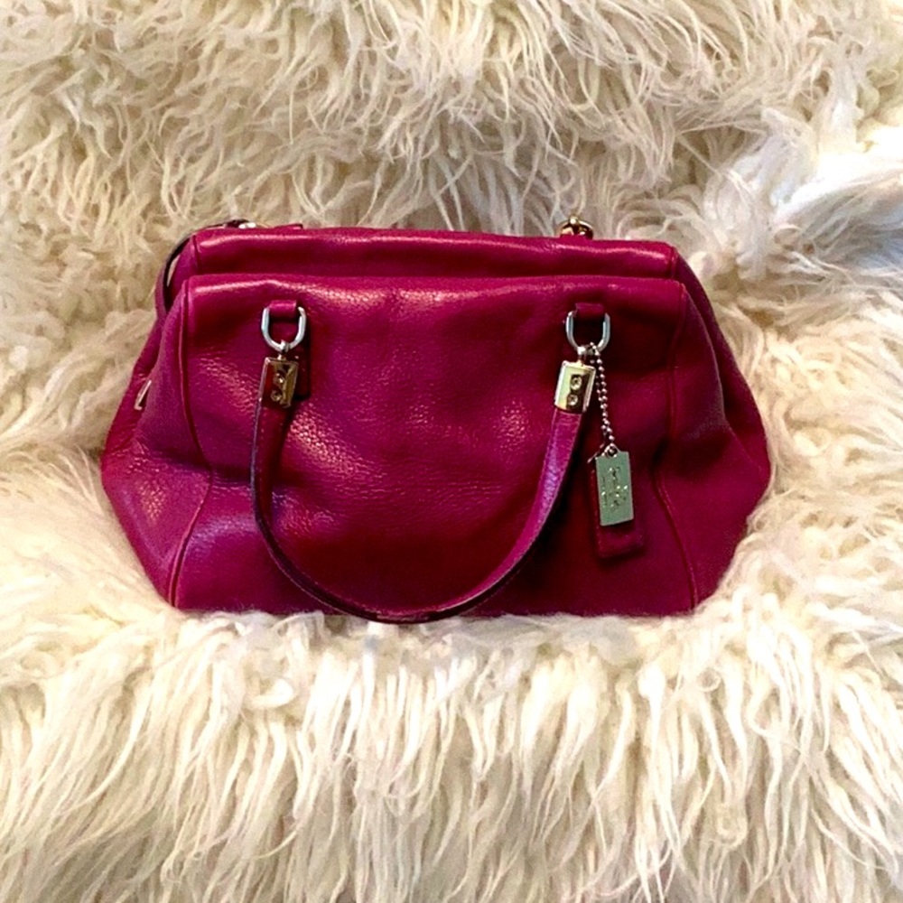 Coach purse - Picture 3 of 3